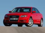 Audi A4 2.0 TDI Sedan 2004 года